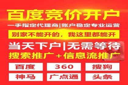 SEM托管服务在房地产行业的营销策略探讨